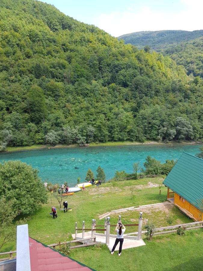 Motel Bavaria 포차 외부 사진