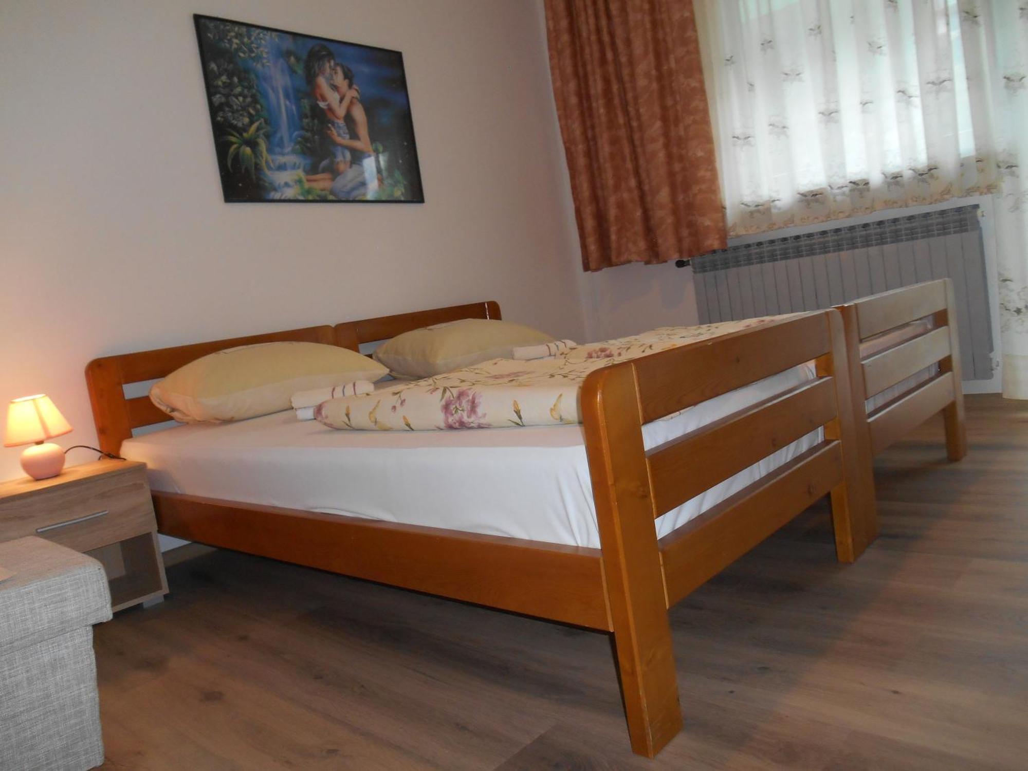 Motel Bavaria 포차 외부 사진
