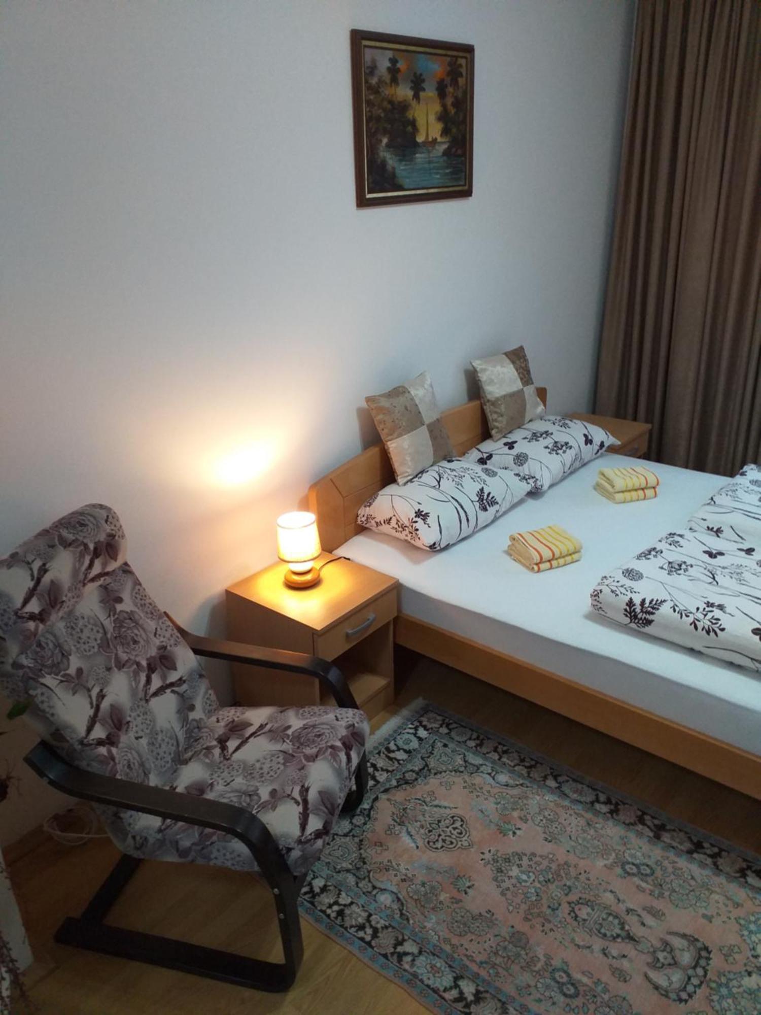 Motel Bavaria 포차 외부 사진