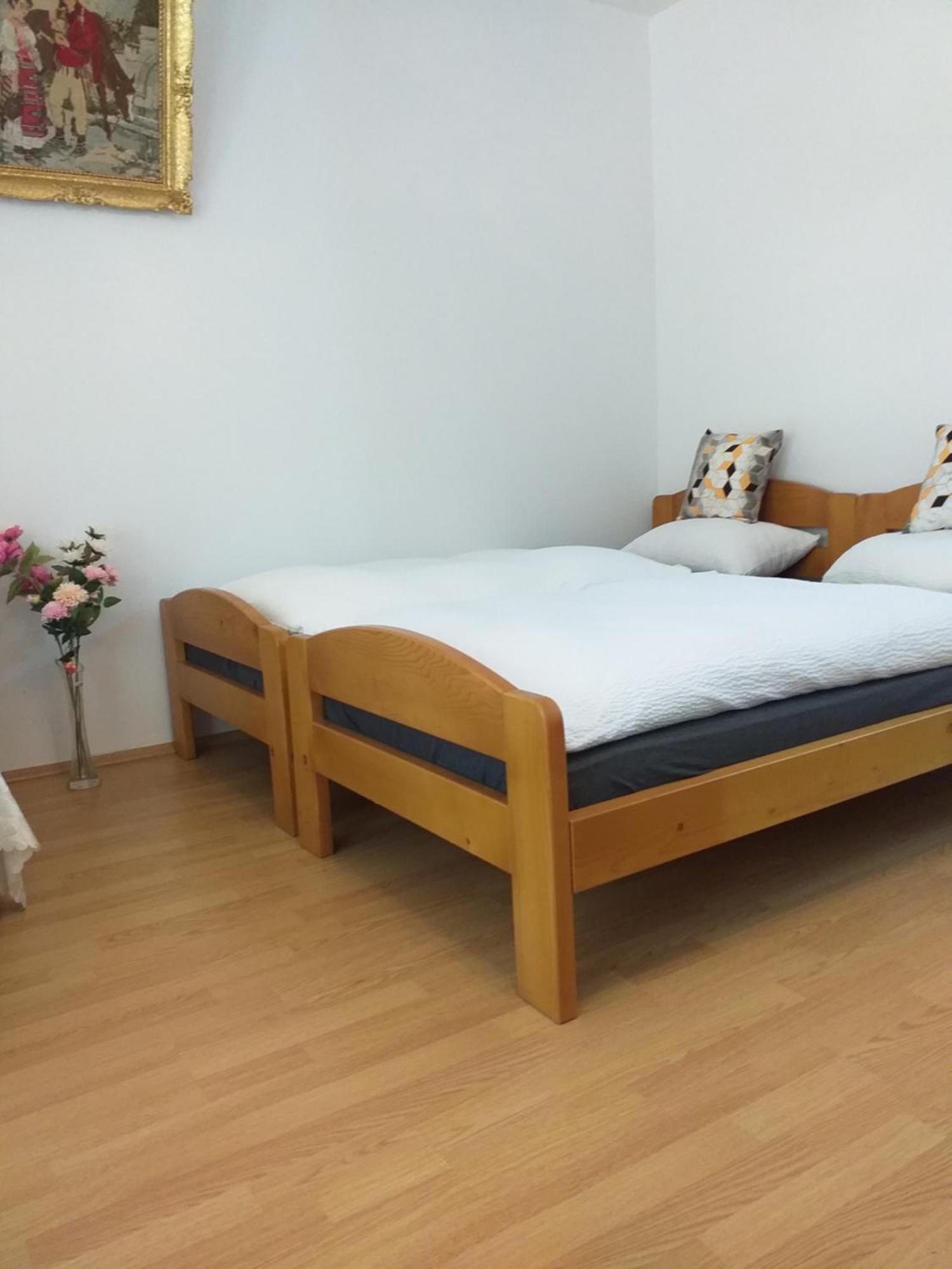 Motel Bavaria 포차 외부 사진