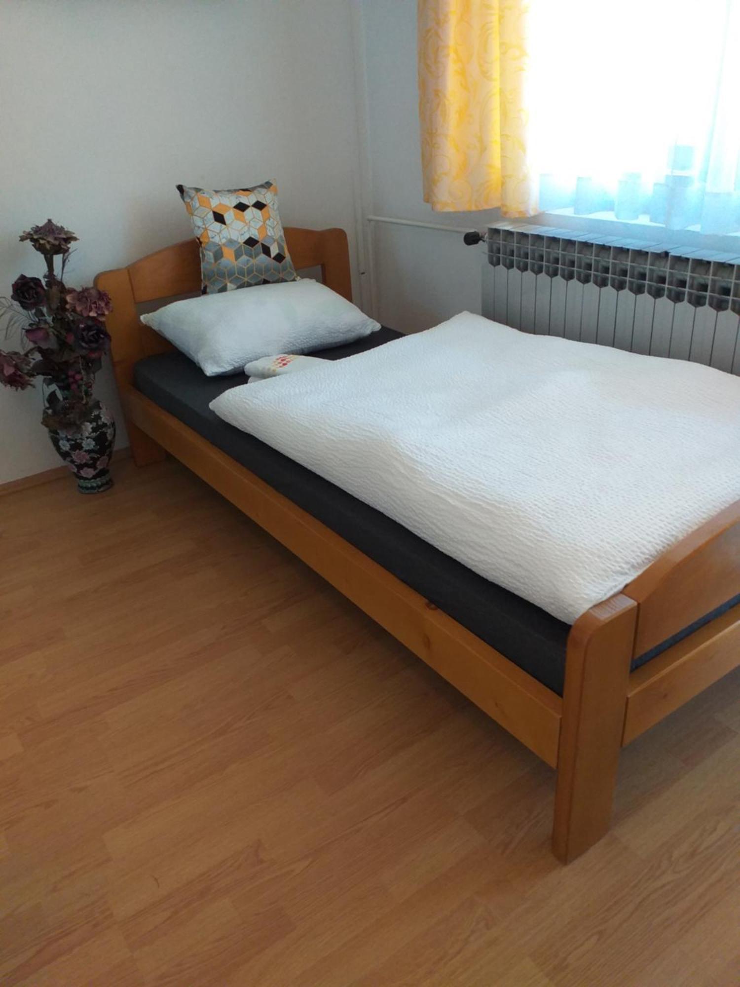 Motel Bavaria 포차 외부 사진