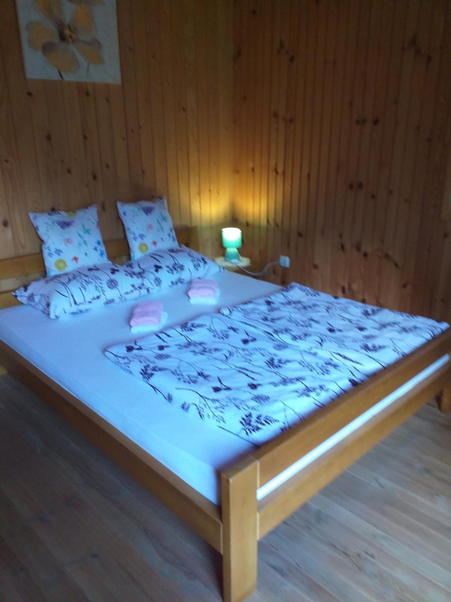 Motel Bavaria 포차 외부 사진