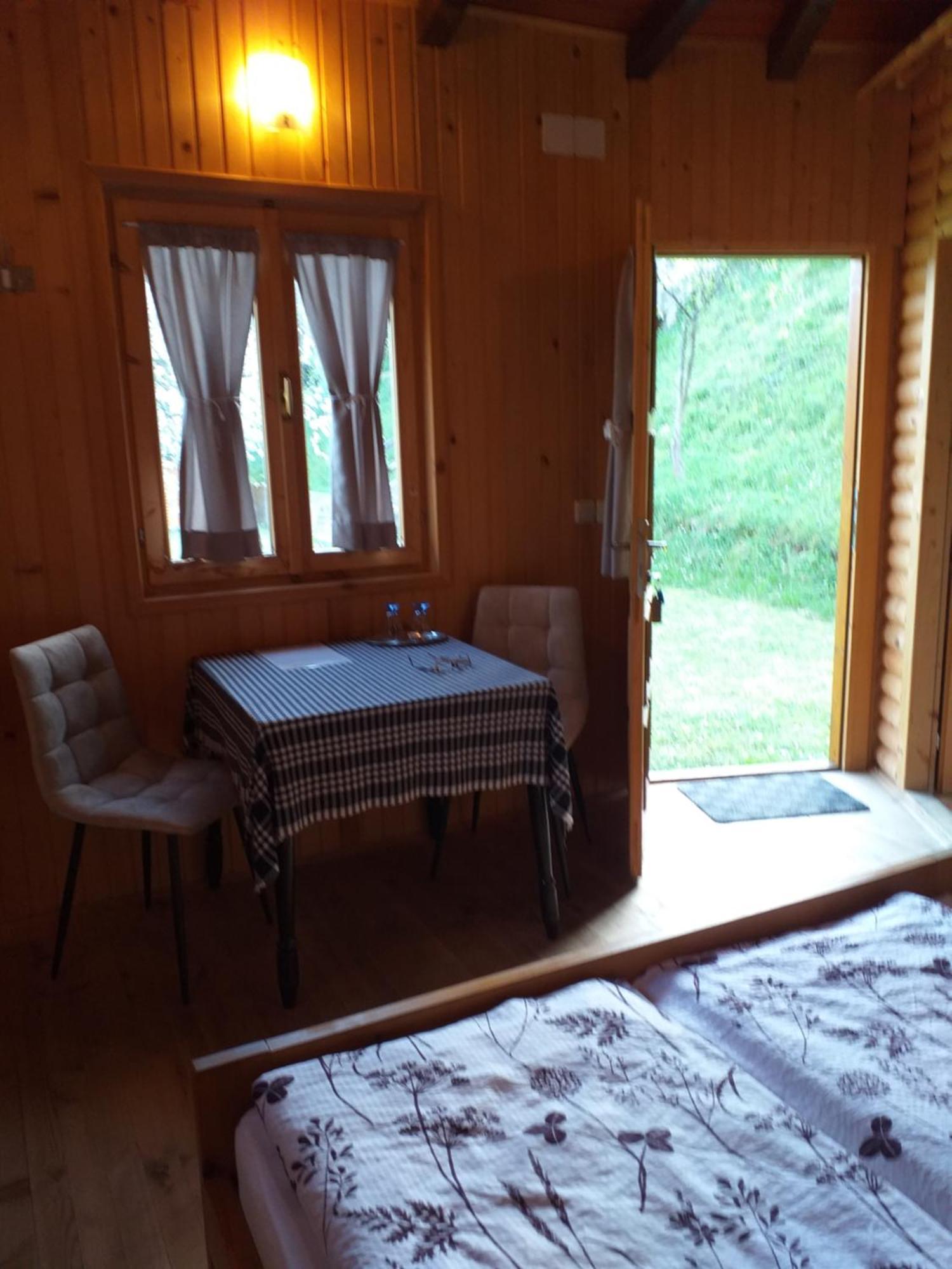 Motel Bavaria 포차 외부 사진