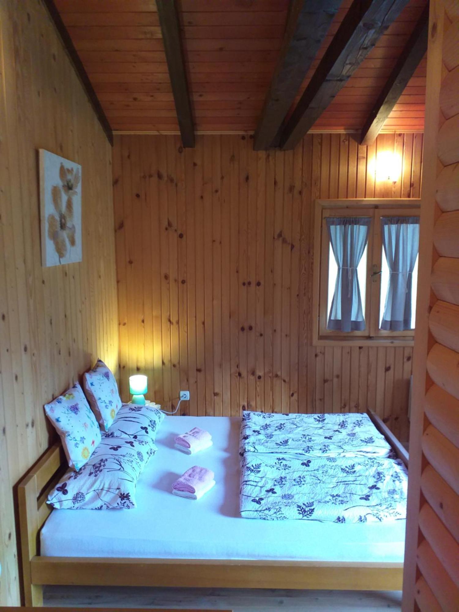 Motel Bavaria 포차 외부 사진