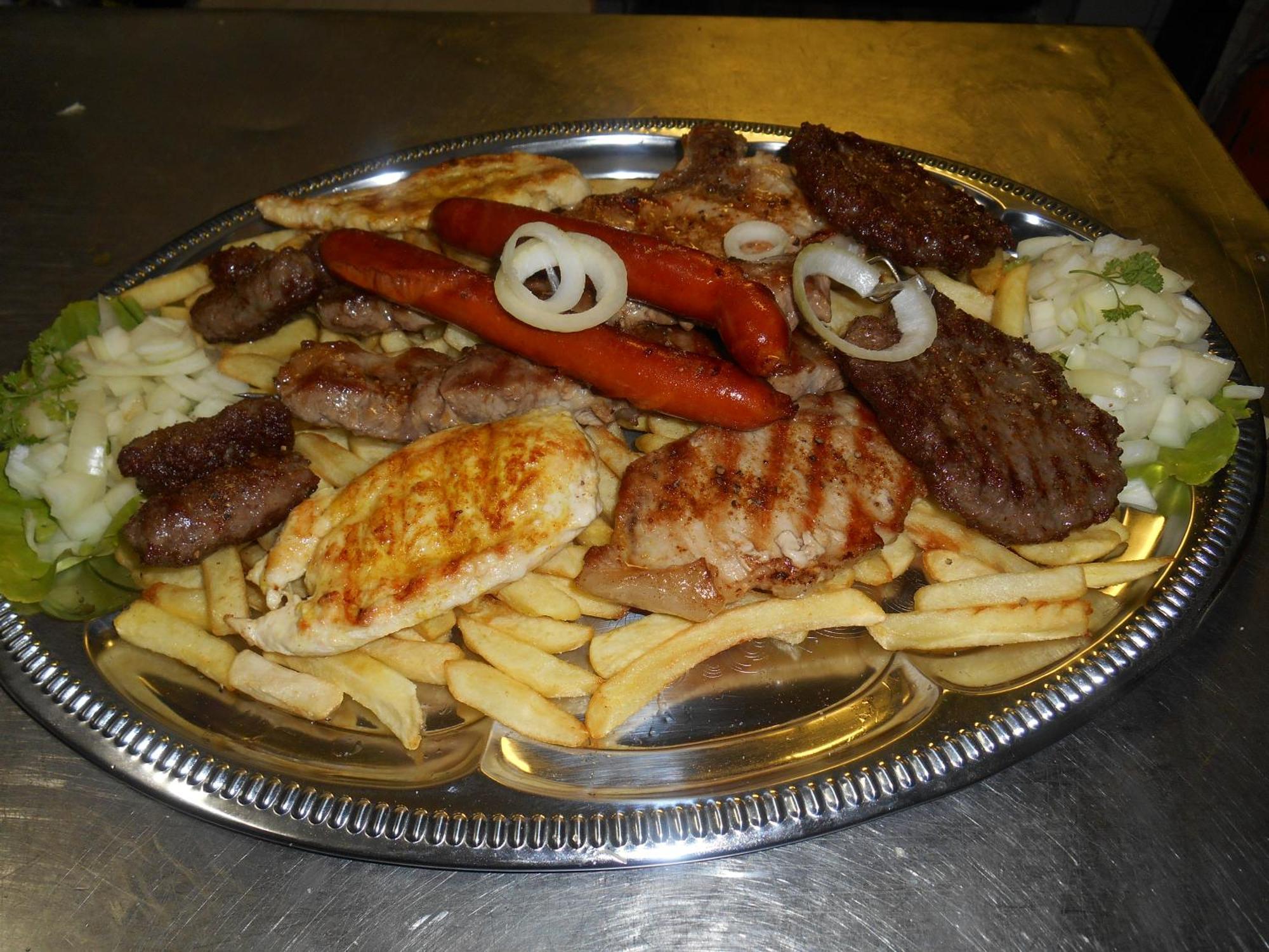 Motel Bavaria 포차 외부 사진