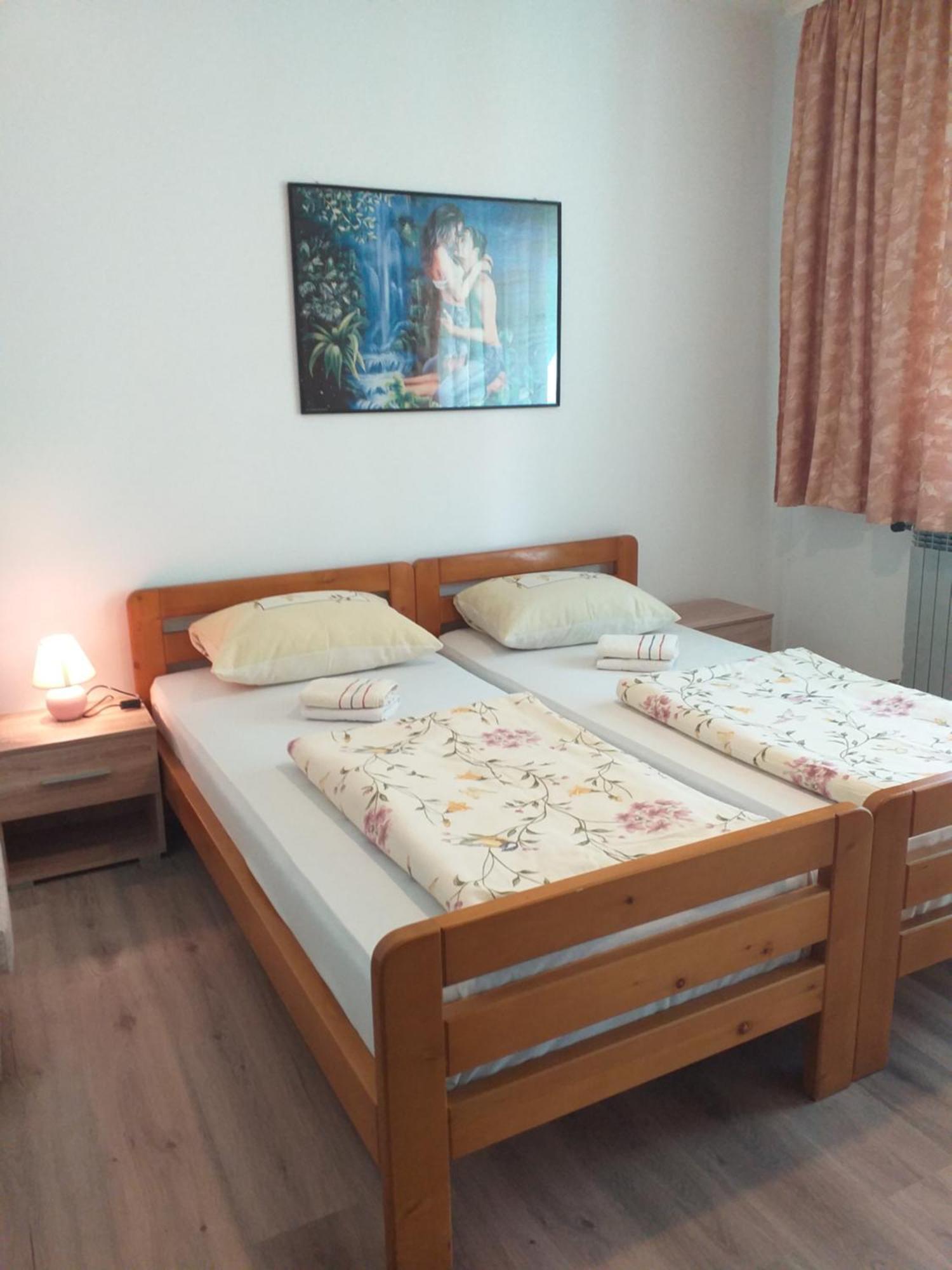 Motel Bavaria 포차 객실 사진