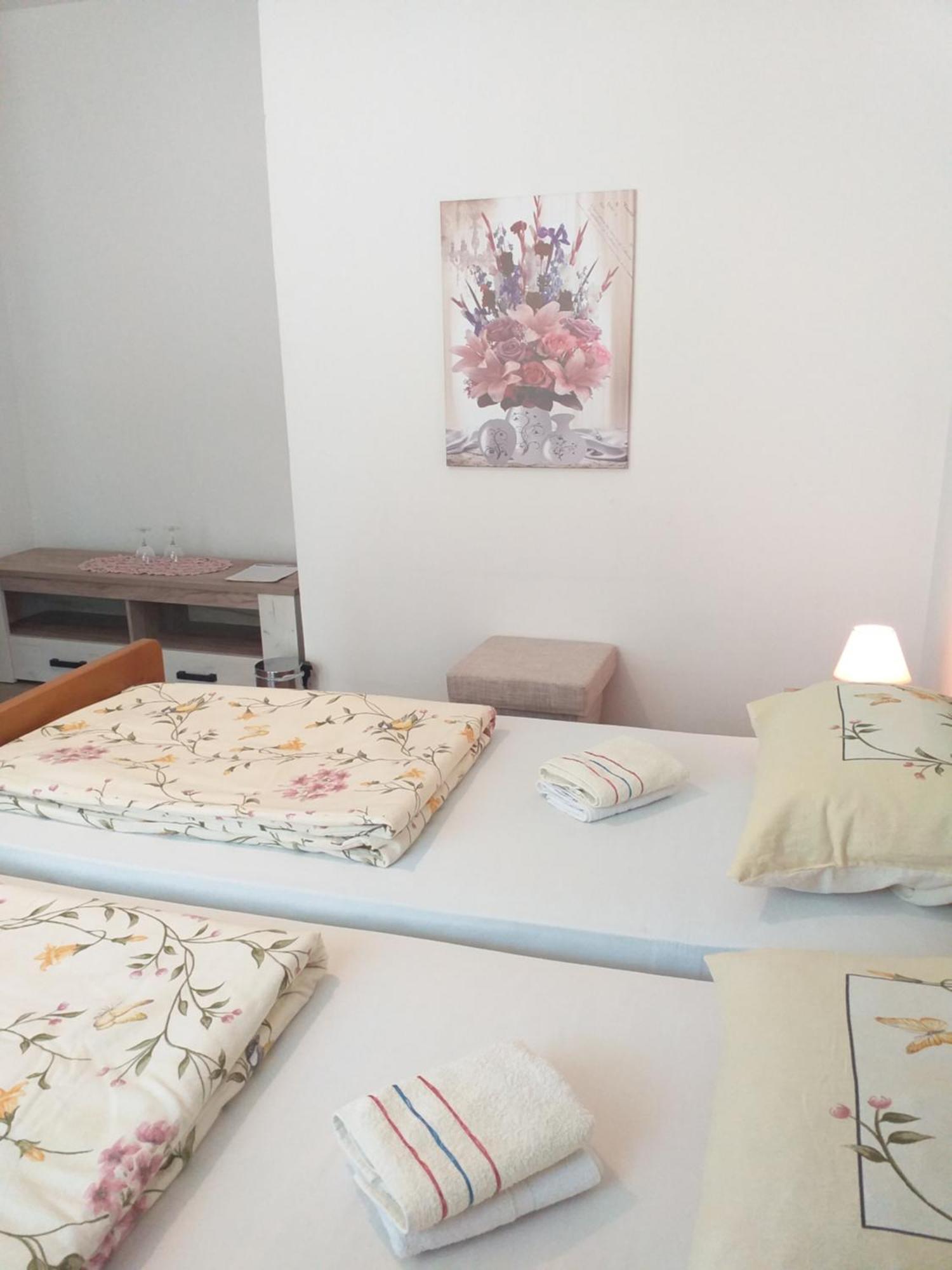 Motel Bavaria 포차 외부 사진