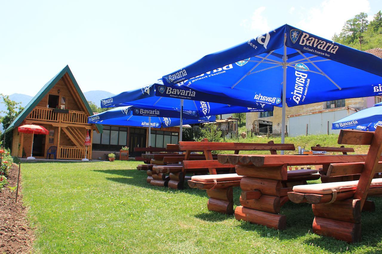 Motel Bavaria 포차 외부 사진