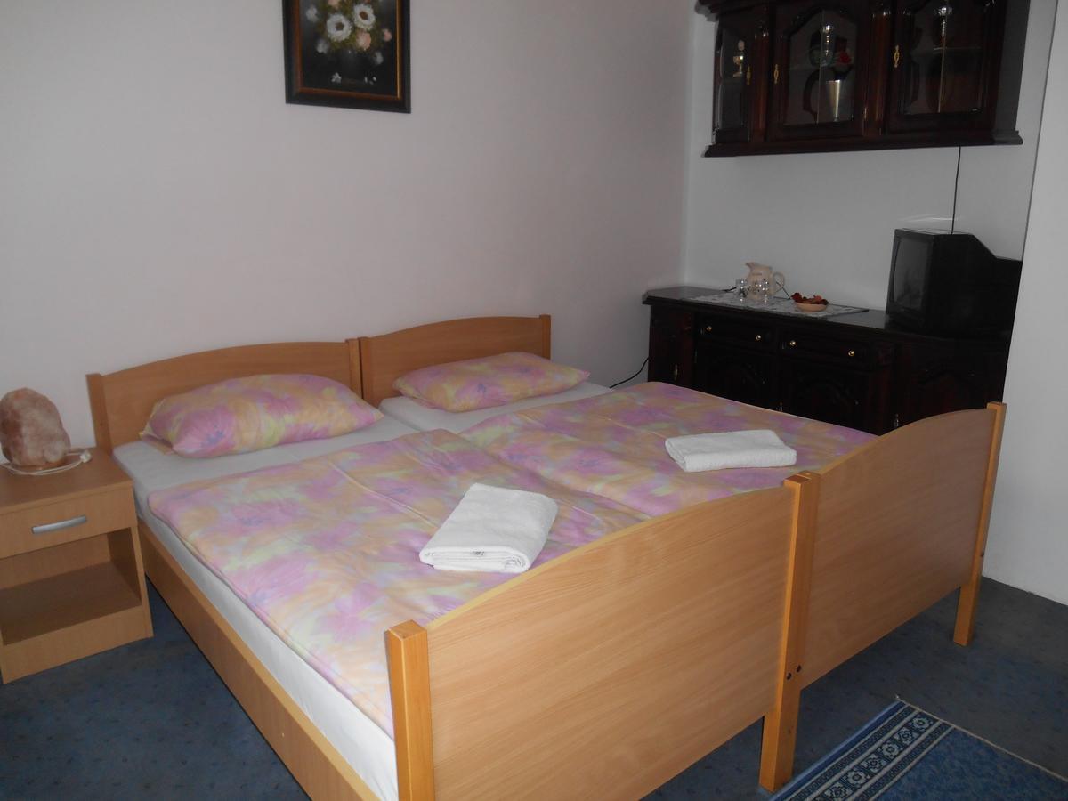 Motel Bavaria 포차 객실 사진