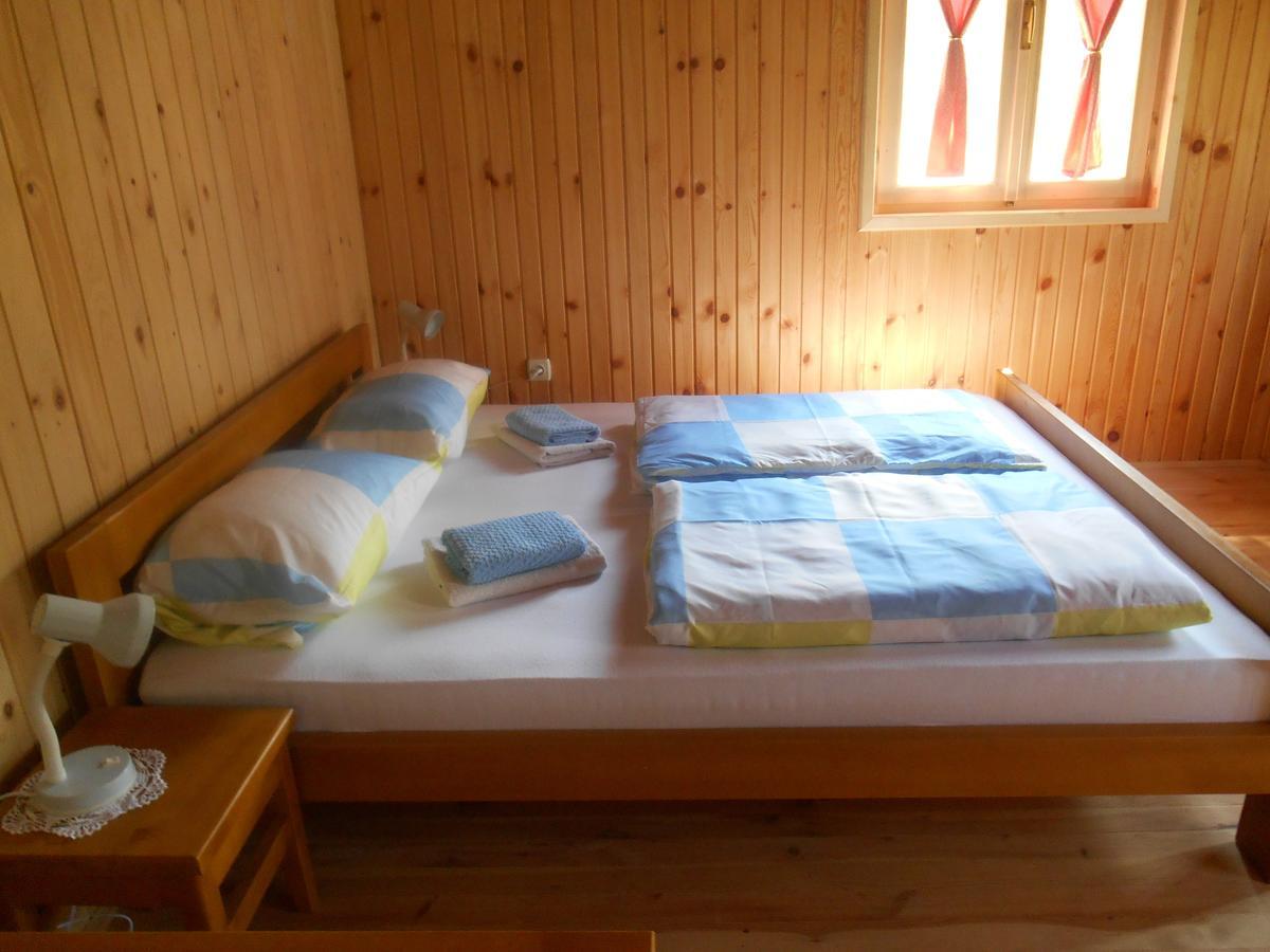 Motel Bavaria 포차 외부 사진