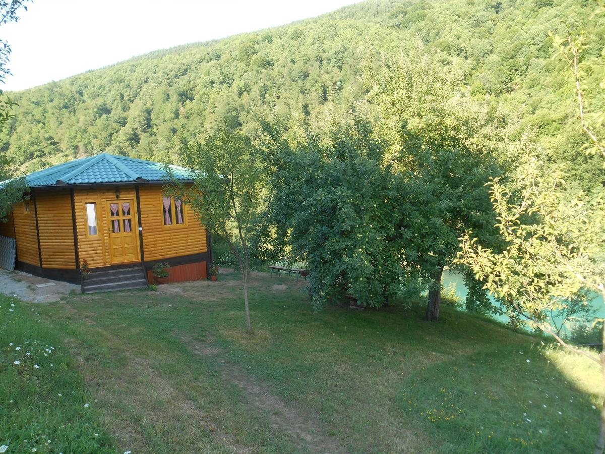 Motel Bavaria 포차 외부 사진