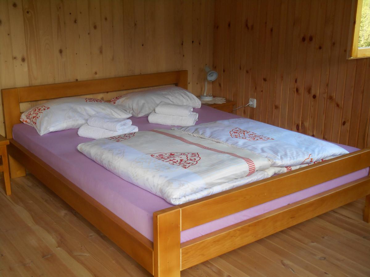 Motel Bavaria 포차 외부 사진