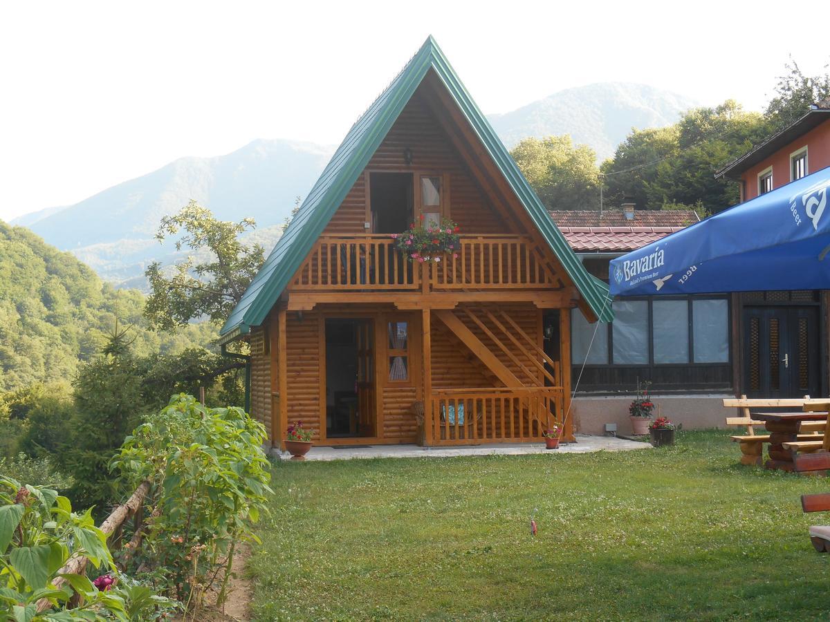 Motel Bavaria 포차 외부 사진