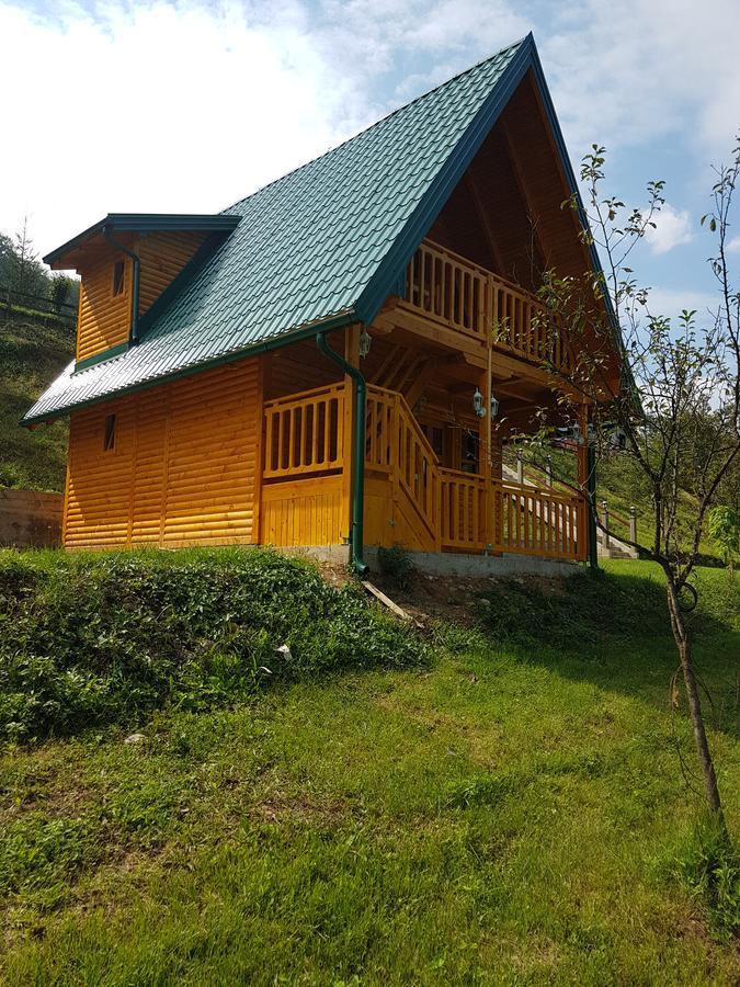 Motel Bavaria 포차 외부 사진