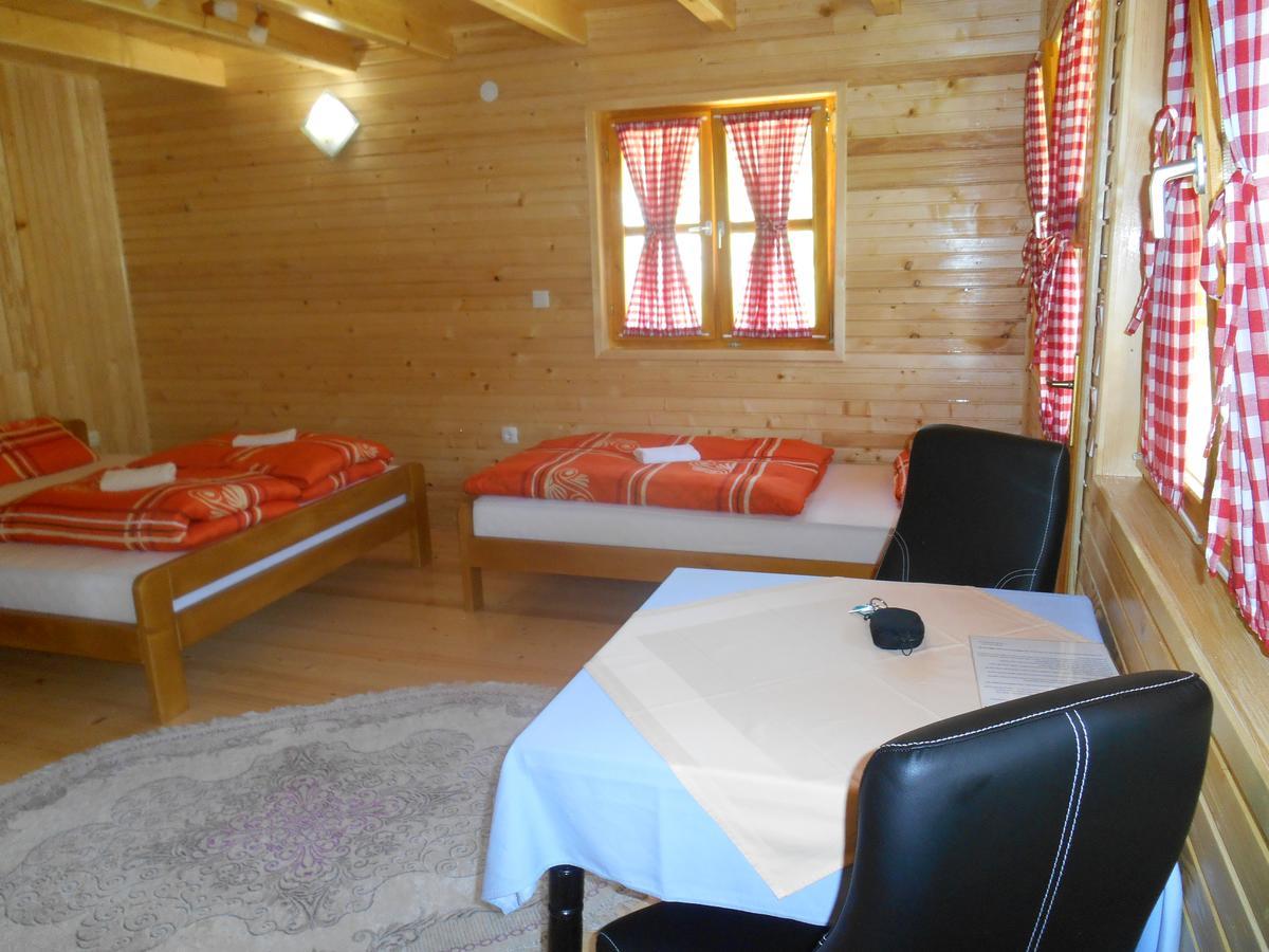Motel Bavaria 포차 외부 사진