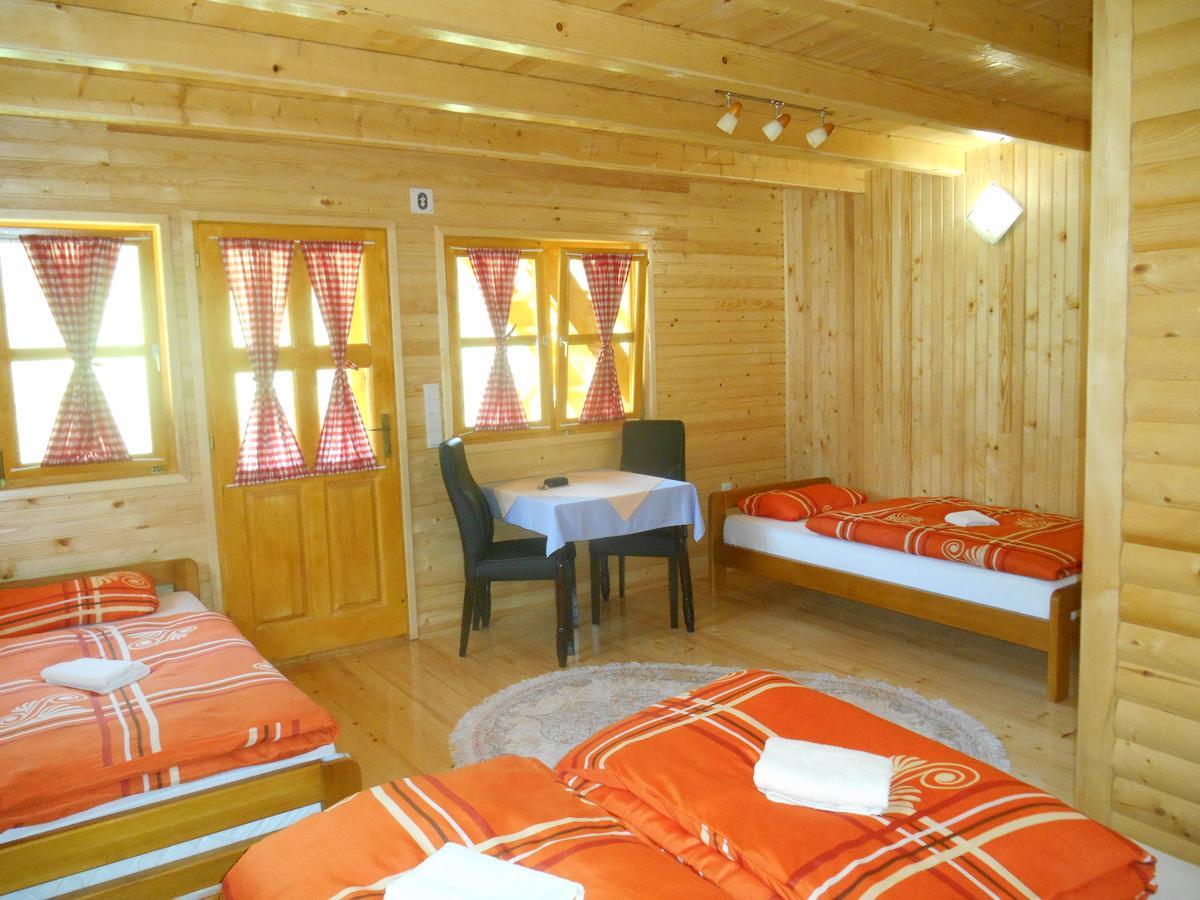Motel Bavaria 포차 외부 사진