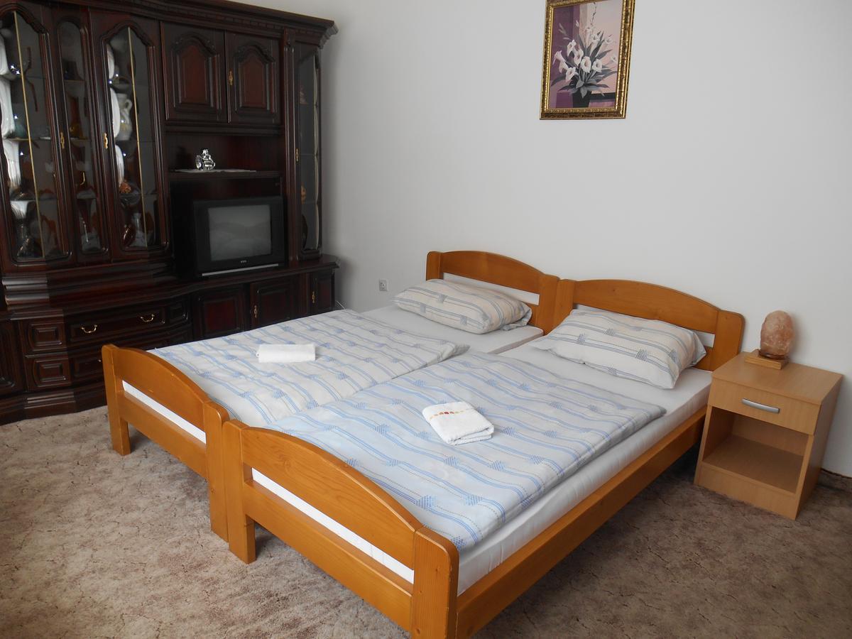 Motel Bavaria 포차 외부 사진